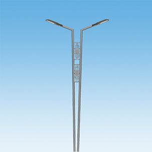 太阳能路灯17YS-D-052