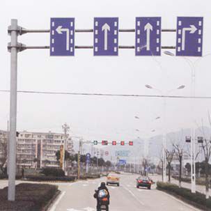 交通标志杆18YS-BZP-002